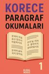 Korece Paragraf Okumaları 1