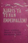 Belgelerle Kıbrıs'ta Yunan Emperyalizmi / 4-G-36