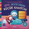 Seni Seviyorum K&uuml;&ccedil;&uuml;k Kamyon