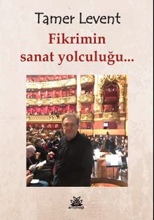 Fikrimin Sanat Yolculuğu