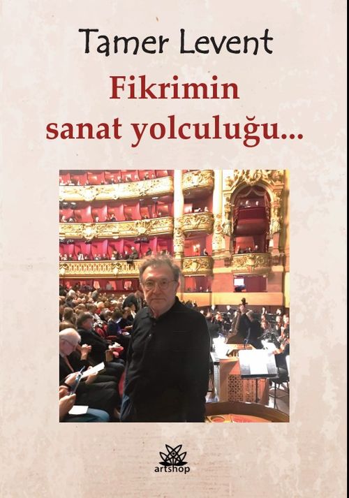 Fikrimin Sanat Yolculuğu