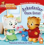 Arkadaşlar Önce Sorar / Kaplan Daniel'ın Mahallesi