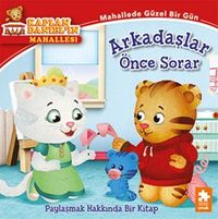 Arkadaşlar Önce Sorar / Kaplan Daniel'ın Mahallesi