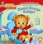 Daniel Dişçiye Gidiyor / Kaplan Daniel'ın Mahallesi
