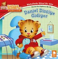 Daniel Dişçiye Gidiyor / Kaplan Daniel'ın Mahallesi
