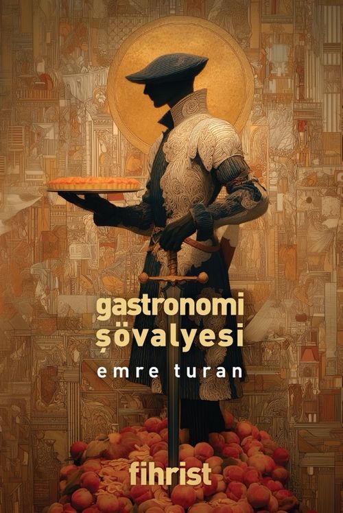 Gastronomi Şövalyesi