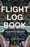 Flight Log Book - U&ccedil;uş Kayıt Defteri