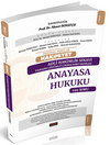 Orijinal Sorular Hakimiyet Adli Hakimlik Sınavı Anayasa Hukuku &Ccedil;ıkmış Soru Bankası