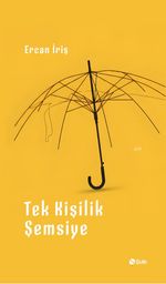 Tek Kişilik Şemsiye