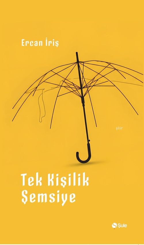 Tek Kişilik Şemsiye