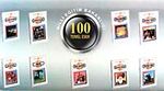 100 Temel Eser (25 Kitap)