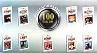100 Temel Eser (25 Kitap)