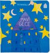 Mavi Gece / Hareketli Kitaplar