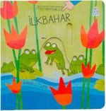 İlkbahar / Hareketli Kitaplar
