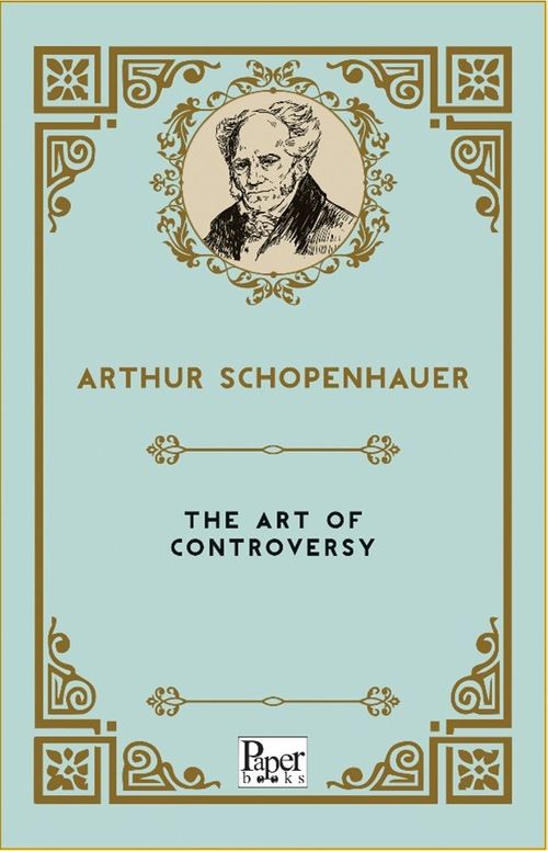 The Art of Controversy
