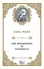 Der Bürgerkrieg in Frankreich