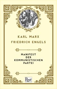 Manifest der Kommunistischen Partei