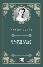 Creatures That Once Were Men