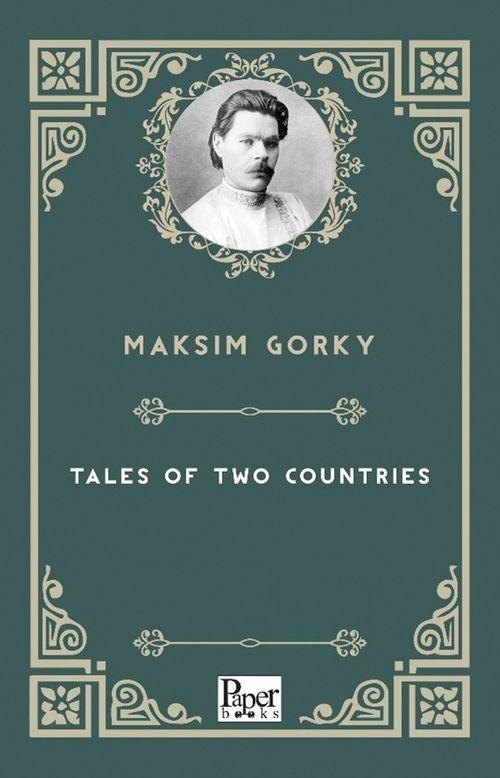 Tales of Two Countries