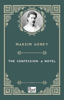 The Confession: A Novel