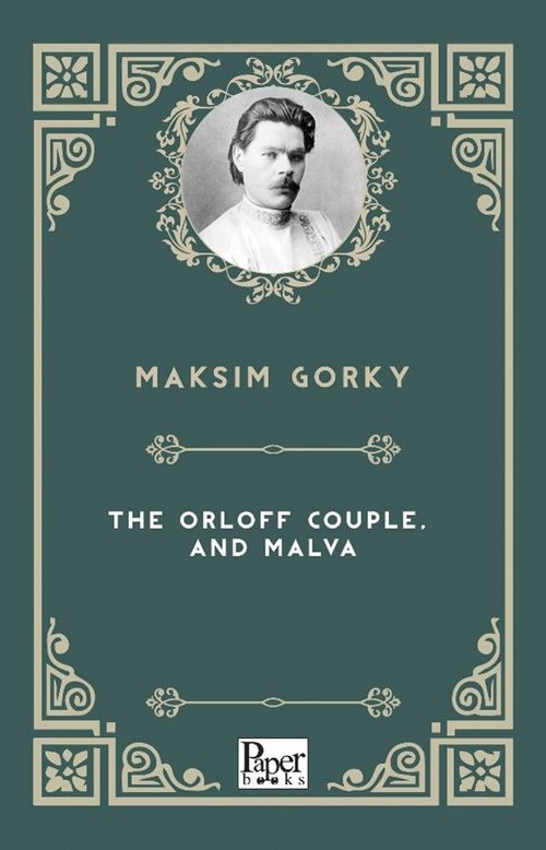 The Orloff Couple, and Malva