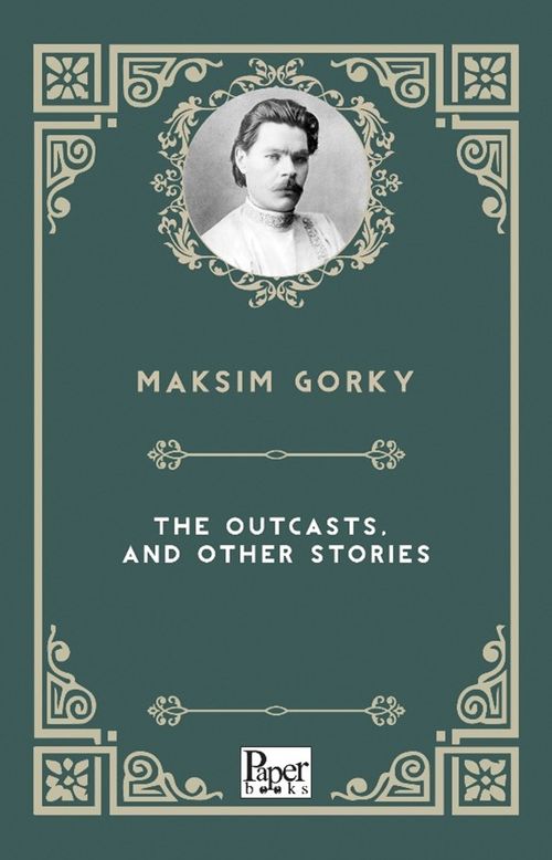 The Outcasts, and Other Stories