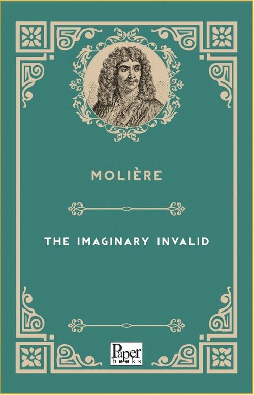 The Imaginary Invalid