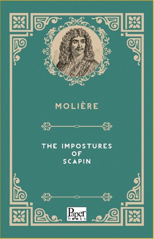 The Impostures of Scapin