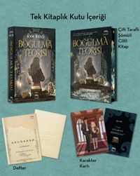 Boğulma Teorisi Özel Baskı Kutulu Set