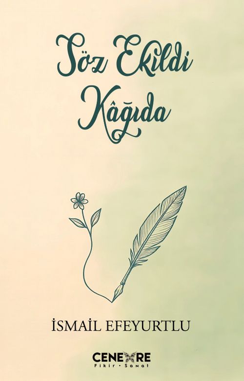 Söz Ekildi Kağıda