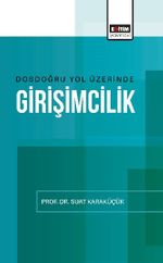 Dosdoğru Yol Üzerinde Girişimcilik 