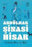 Fahim Bey ve Biz (Kitap Boy)