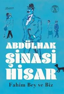 Fahim Bey ve Biz (Kitap Boy)