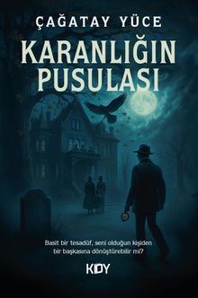 Karanlığın Pusulası