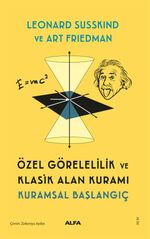 Özel Görelilik ve Klasik Alan Kuramı & Kuramsal Başlangıç 