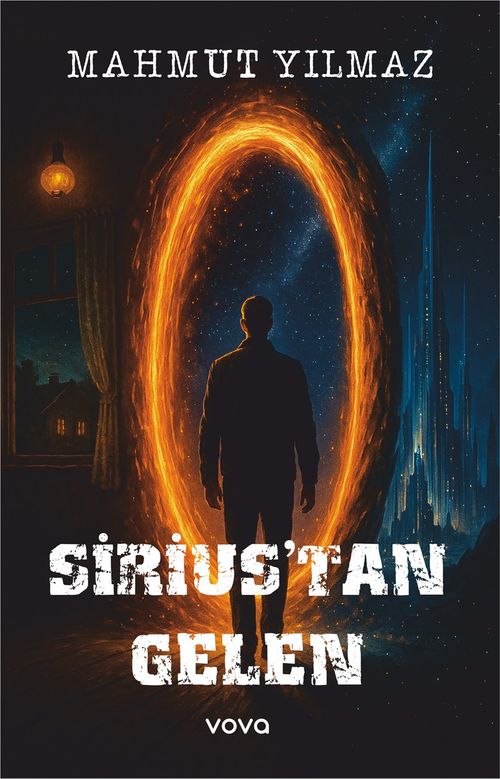 Sirius'tan Gelen