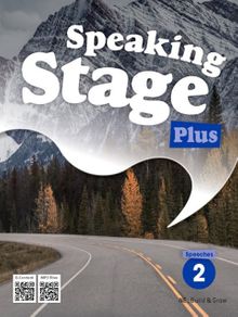 Speaking Stage Plus 2