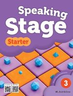 Speaking Stage Starter 3