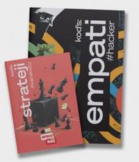 Kod's Empati ♯Hacker / Kod's Strateji ♯Karakutu