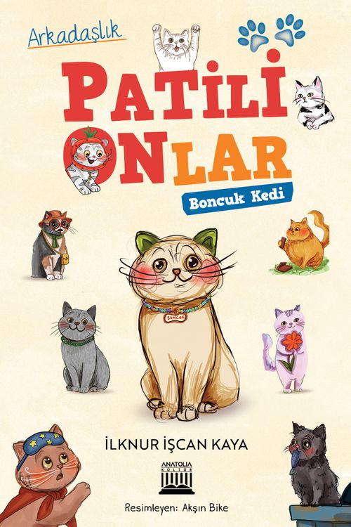 Patili Onlar