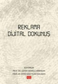 Reklama Dijital Dokunuş