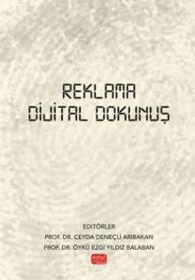 Reklama Dijital Dokunuş