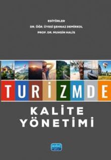 Turizmde Kalite Yönetimi