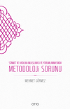 S&uuml;nnet ve Hadisin Anlaşılması ve Yorumlanmasında Metodoloji Sorunu (Karton Kapak)
