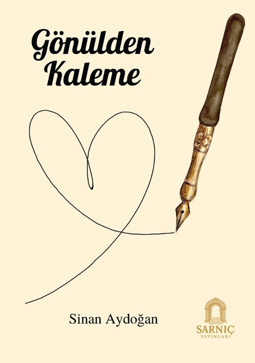 Gönülden Kaleme