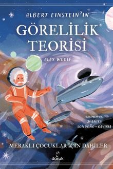 Albert Einstein'ın Görelilik Teorisi