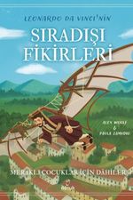 Leonardo Da Vinci'nin Sıradışı Fikirleri