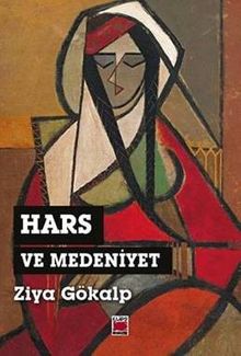 Hars ve Medeniyet