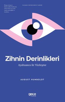 Zihnin Derinlikleri & Ayahuasca ile Yüzleşme