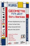 TYT AYT Geometri Kurs Soru Bankası